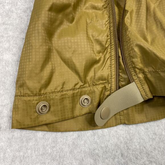 Beyond Clothing Pants Mens L A4 Wind Pant in Coyote Lightweight - Picture 10 of 13